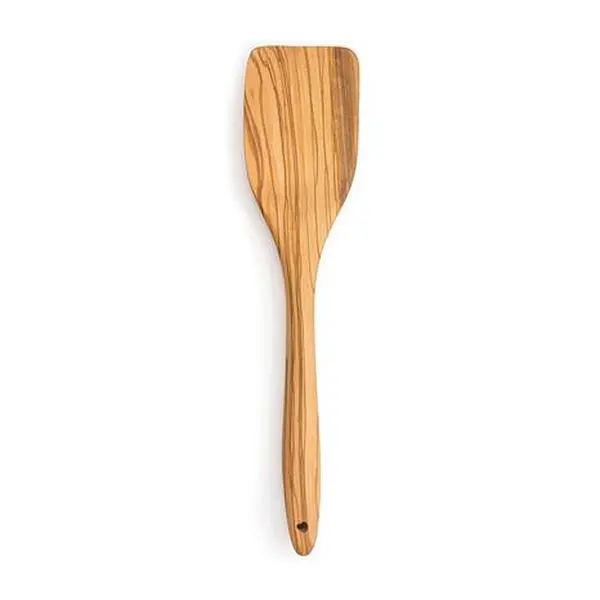 RSVP Olive Wood Spatula – Sold by HSN RSVP Olive Wood Spatula – Sold by HSN
