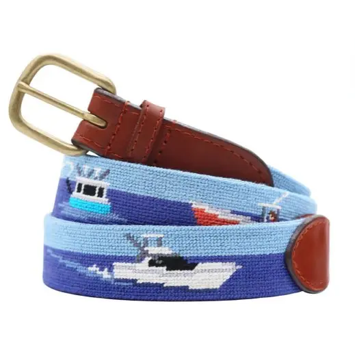 Offshore Fishing Belt