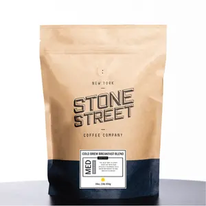 Cold Brew Breakfast Blend