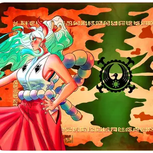 Yamato Tapestry Cloth