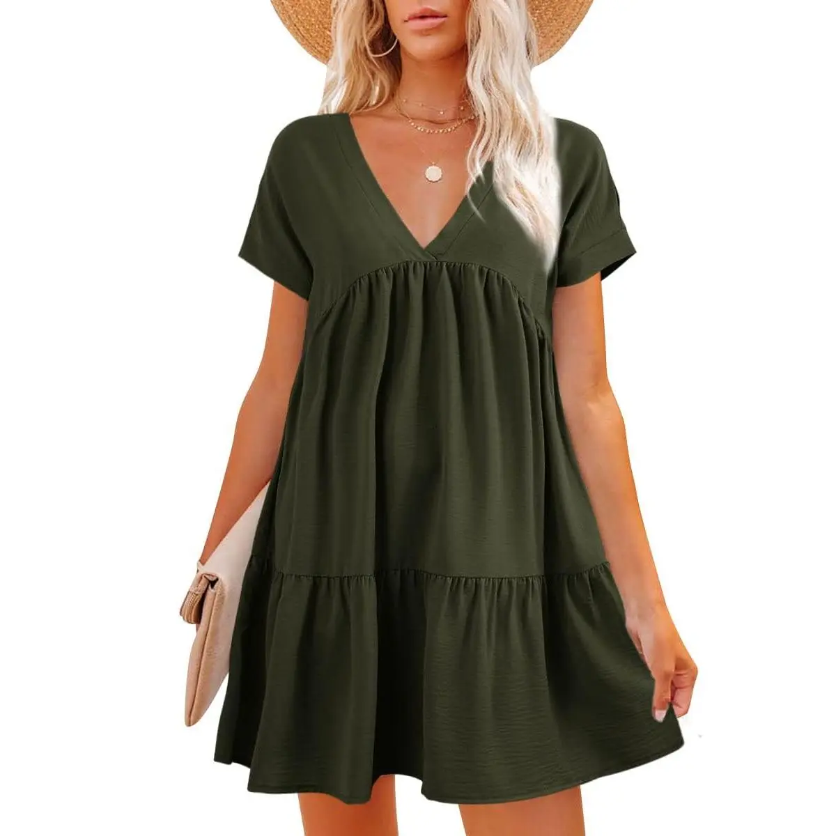 Army Green