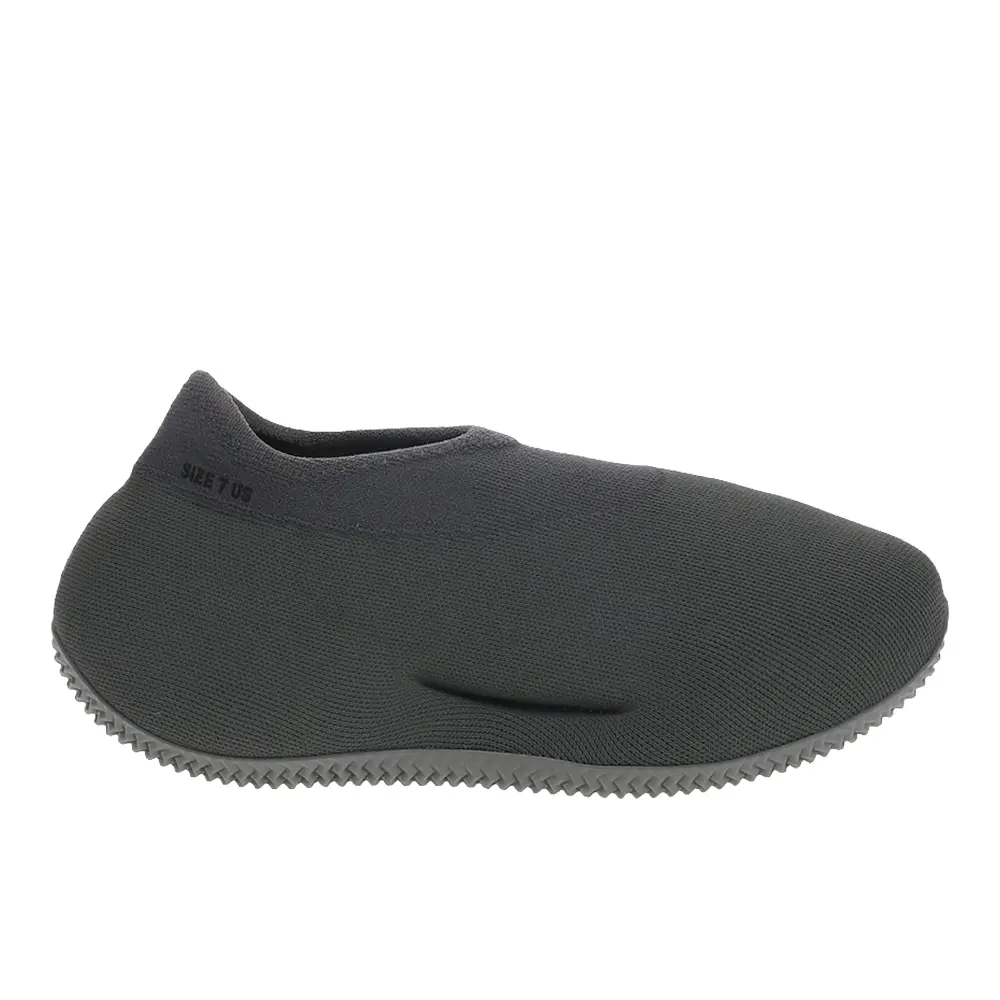 adidas Mens Yeezy Knit Rnr Sneakers Shoes Casual - Grey