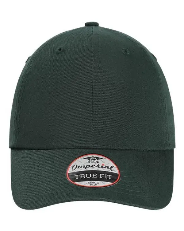Imperial X210B The Original Buckle Dad Hat