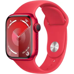 Refurbished Apple Watch Series 9 Aluminum (GPS + Cellular) Excellent Condition with 1 Year Warranty