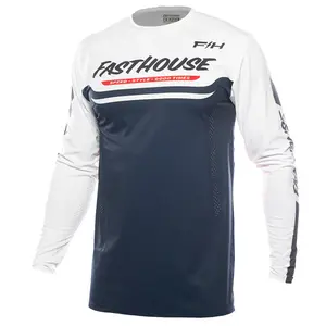 Fasthouse Helix Circuit Jersey