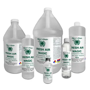 Fresh Air Magic Air Freshener Base