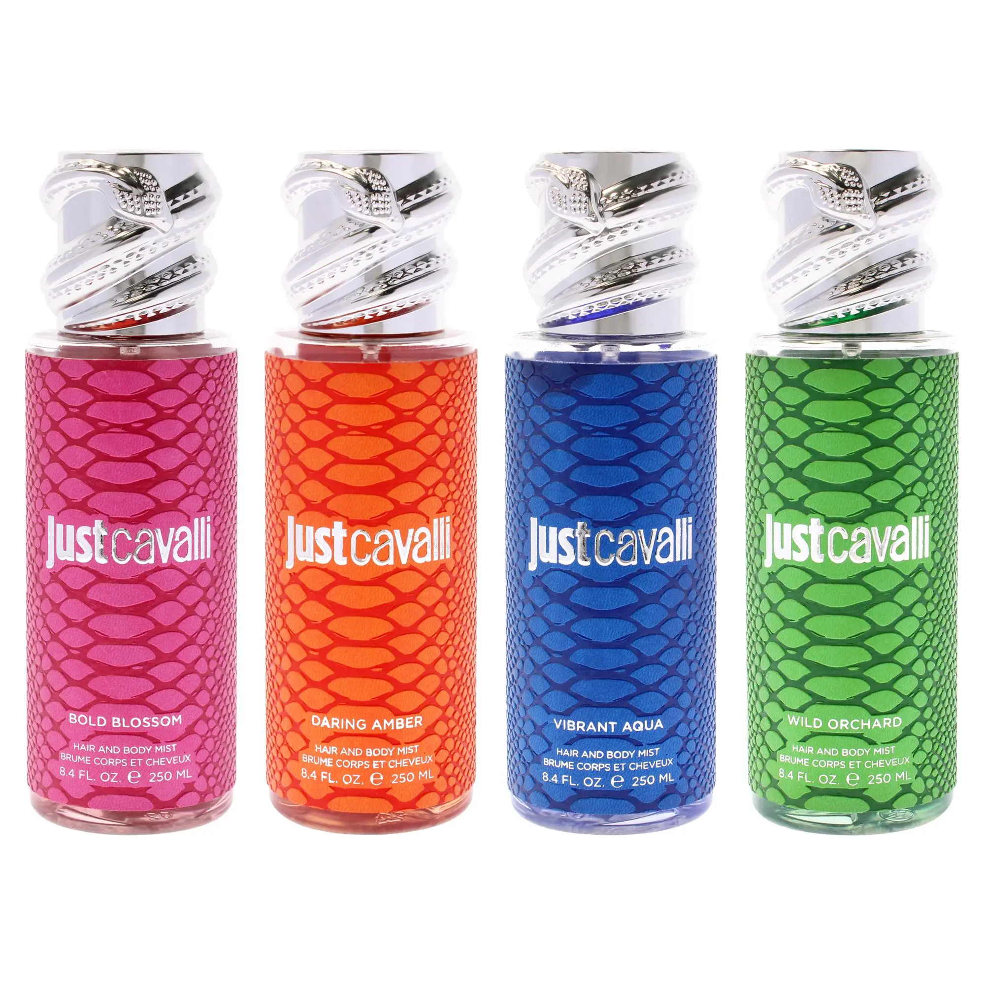 Roberto Cavalli Kit by Roberto Cavalli for Women
