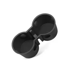 Car water cup holder central control cup holder water cup pad slot fixed storage card slot Universal Cup Holder Car Cup Holders