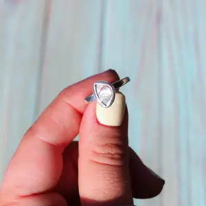 Endless Love Ring – Size 9