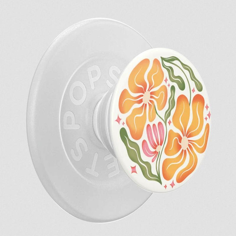 PopGrip for MagSafe - Magnetic Phone Grip and Phone Stand - PopSockets