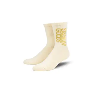 Crew Sock "Champagne" SGS0482