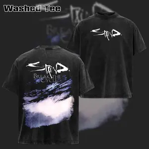 Retro New Staind Break the Cycle T-Shirt ,Staind Band T-Shirt & Hoodie , Rock Band Shirt, Retro Music Tee, Rock Music Lover Shirt, Vintage Band Shirts Casual Fabric Fit Top , Top Men's and Women's Clothing