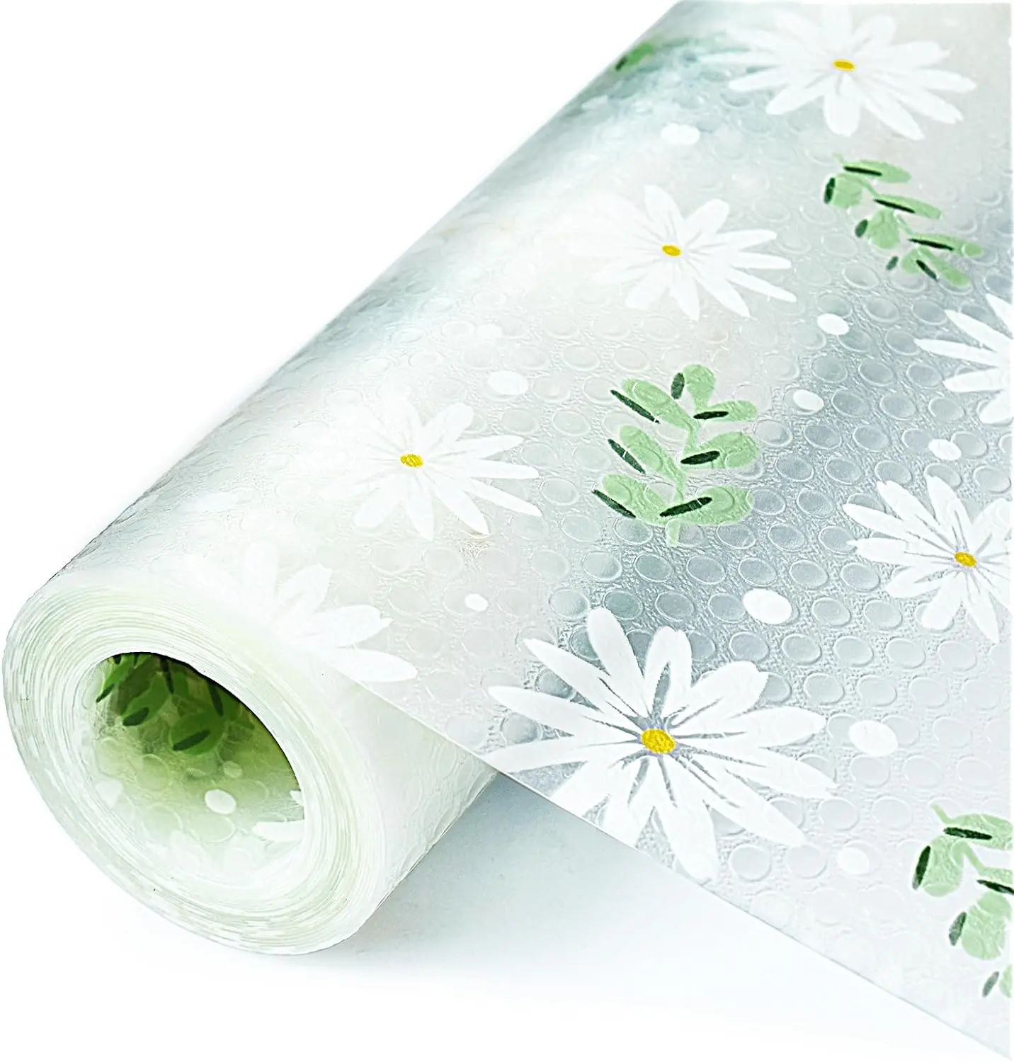 Shelf Liner, Waterproof Refrigerator Liner, Drawer Liners for Kitchen Cabinet, Bathroom Sink Mat No Slip Cupboard Mats Non Adhesive Fridge Liner  17.7"×78.7"