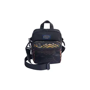Tumalo Olive Crossbody