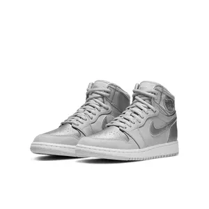 Jordan 1 Retro High CO Japan Neutral Grey (GS) 575441-029 New