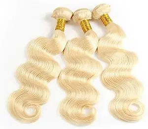 The Platinum Edit Pixie Body Wave (613)