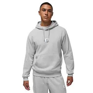 Air Jordan Flight Fleece Pullover Hoodie - Men's