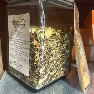 Thai Chai Loose Leaf Tea 1oz