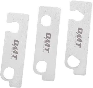 EN 48383 Camshaft Retaining Tool EN 46105 Compatible with Cadillac Buick Chevrolet Vauxhall Saab Pontiac Equinox Holden Saturn Cam Alignment Holding Kit for V6 2.8L 3.0L 3.6L Engines