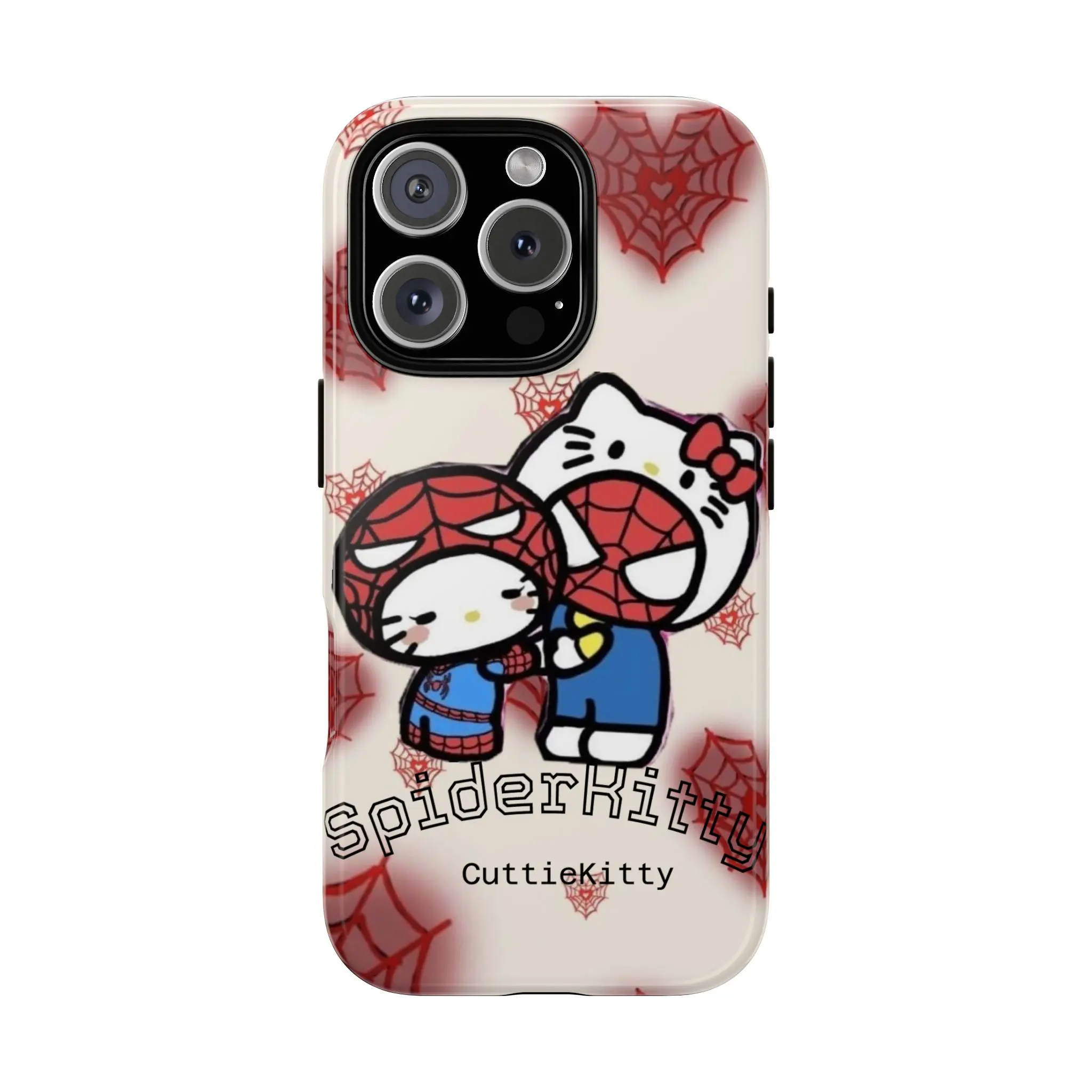 iPhone 16 Pro / Glossy