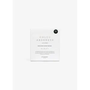 STEAMERY Color Absorber Laundry Sheets