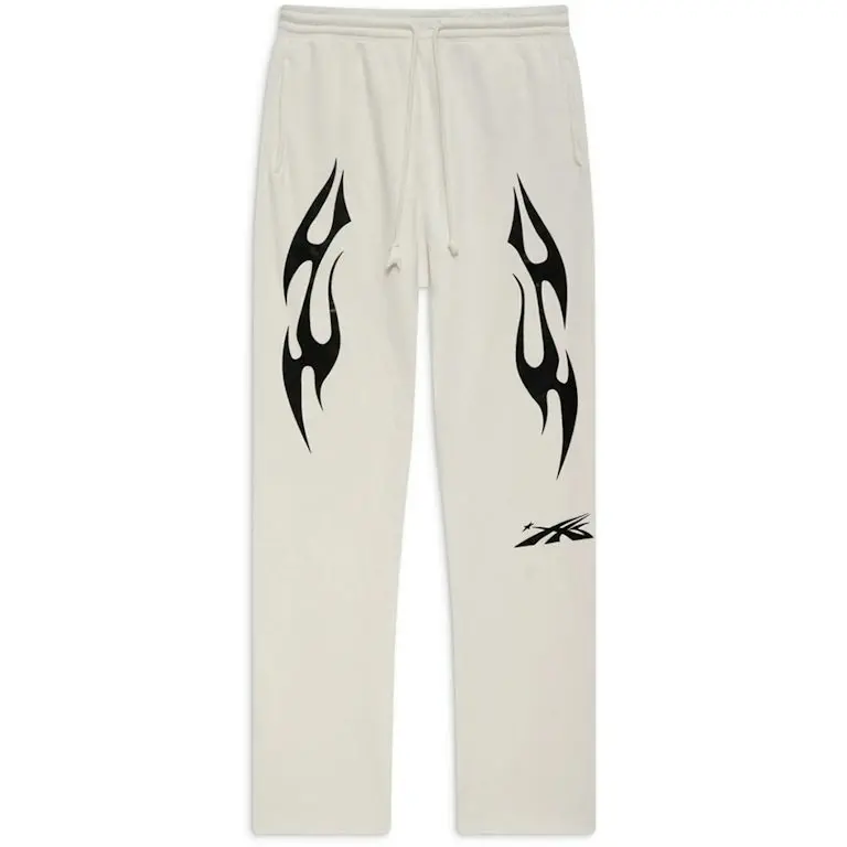 Hellstar Sports Sweatpants White