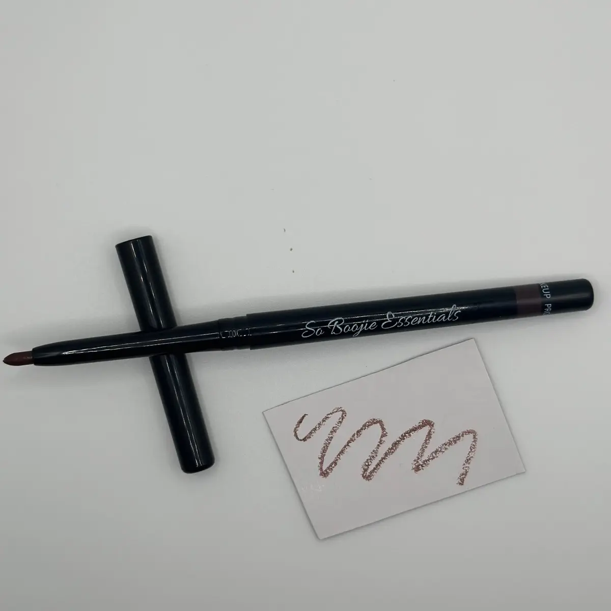 So Boojie Lip Liner 'So Espresso"