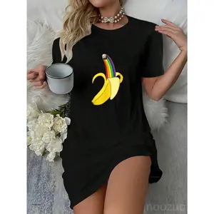 Progress Banana LGBTQ Month Gay Rights Pride Week Gifts Dress