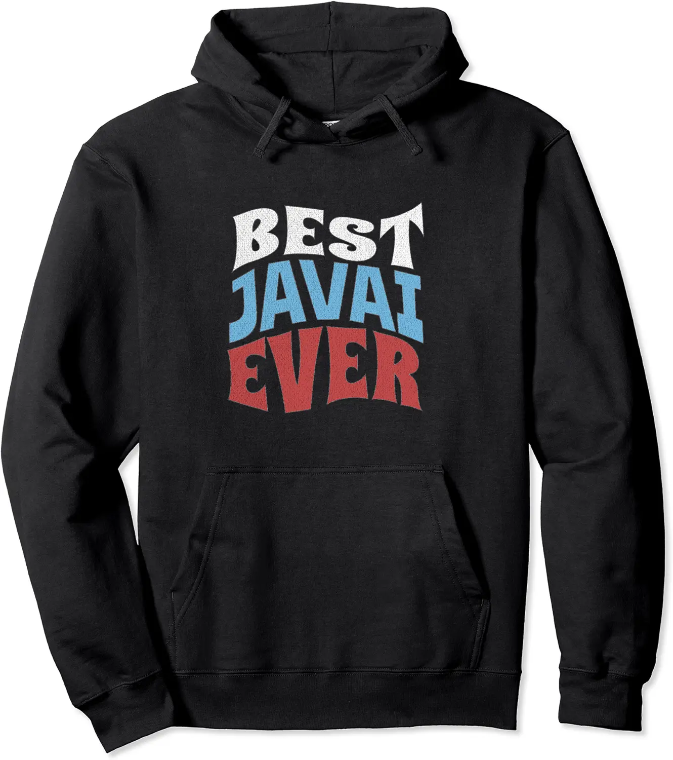 Best Javai ever Damad son in law Desi Gift Indian Pakistani Pullover Hoodie - Nickiemon Shop 42B0CD9CVXVN