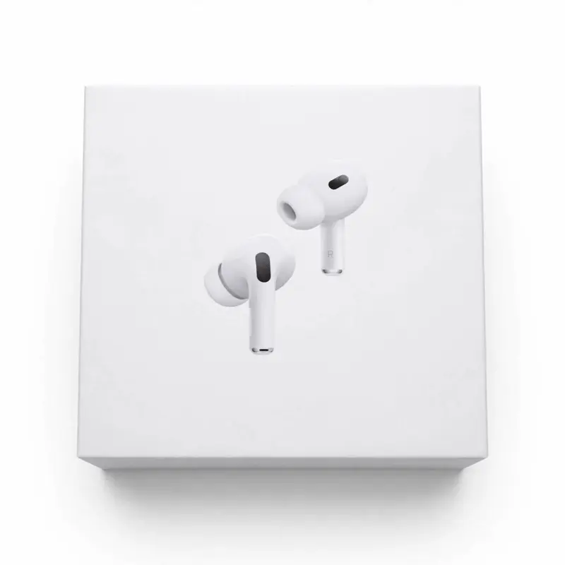 Case with Type C Charging Cable & Protective Pads for Enhanced Audio Experience