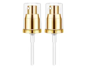 2Pack Foundation Pump Compatible with Estee Lauder Double Wear Foundation(Upgrade)