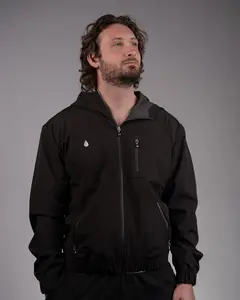 Drizzl Power Jacket - Unisex