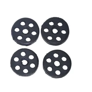 Appli Parts APAB-AFR Anti Vibration Shock Absorbing Rubber Mounting Bracket kit