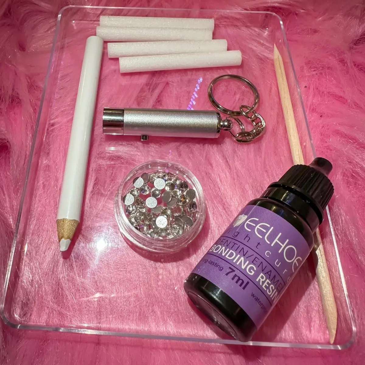 Tooth Gem Kit