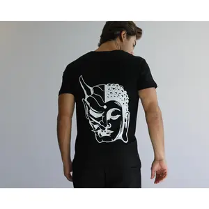 Active Essential Warrior Tee