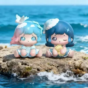 Mini BaoBao Dreamland Figure Charm for PEN no extender
