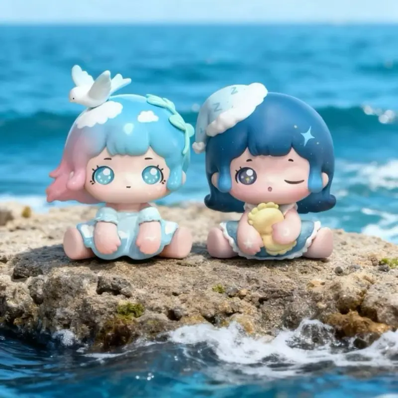 Mini BaoBao Dreamland Figure Charm for PEN no extender