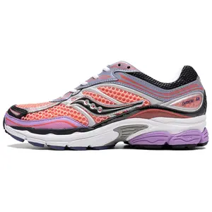 Saucony ProGrid Omni 9 'Pink Purple'