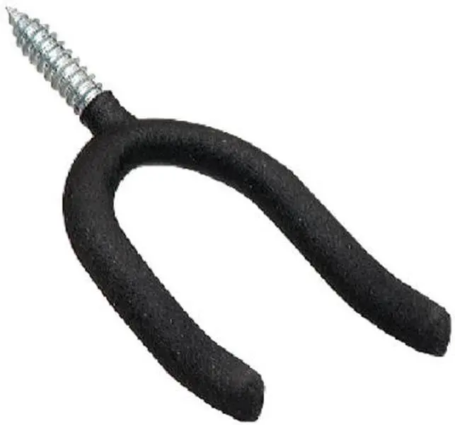 212 MAIN Crawford SH13-25 Steel Tool Hanger, Heavy-Duty Super Hangable Hook, Holder for Home Improvement, Bathroom Fixtures