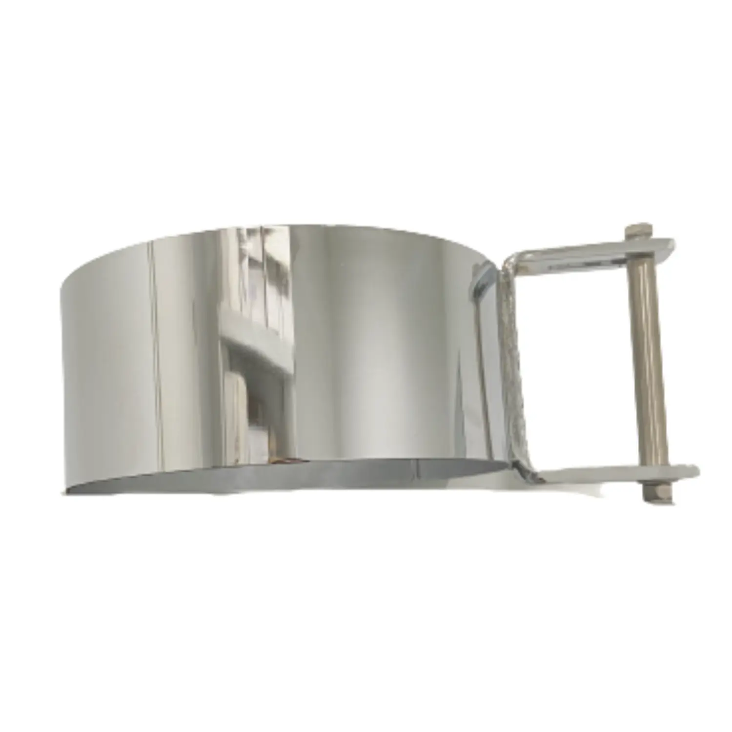 Suspension Clamps for Kenworth
