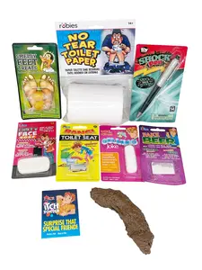 College Dorm Prank Kit