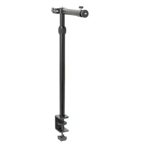 Monopod with Table Clamp - 25708