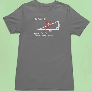 Slushy Noobz Martin Hamzah Find X Shirt Gamer Graphic Tee