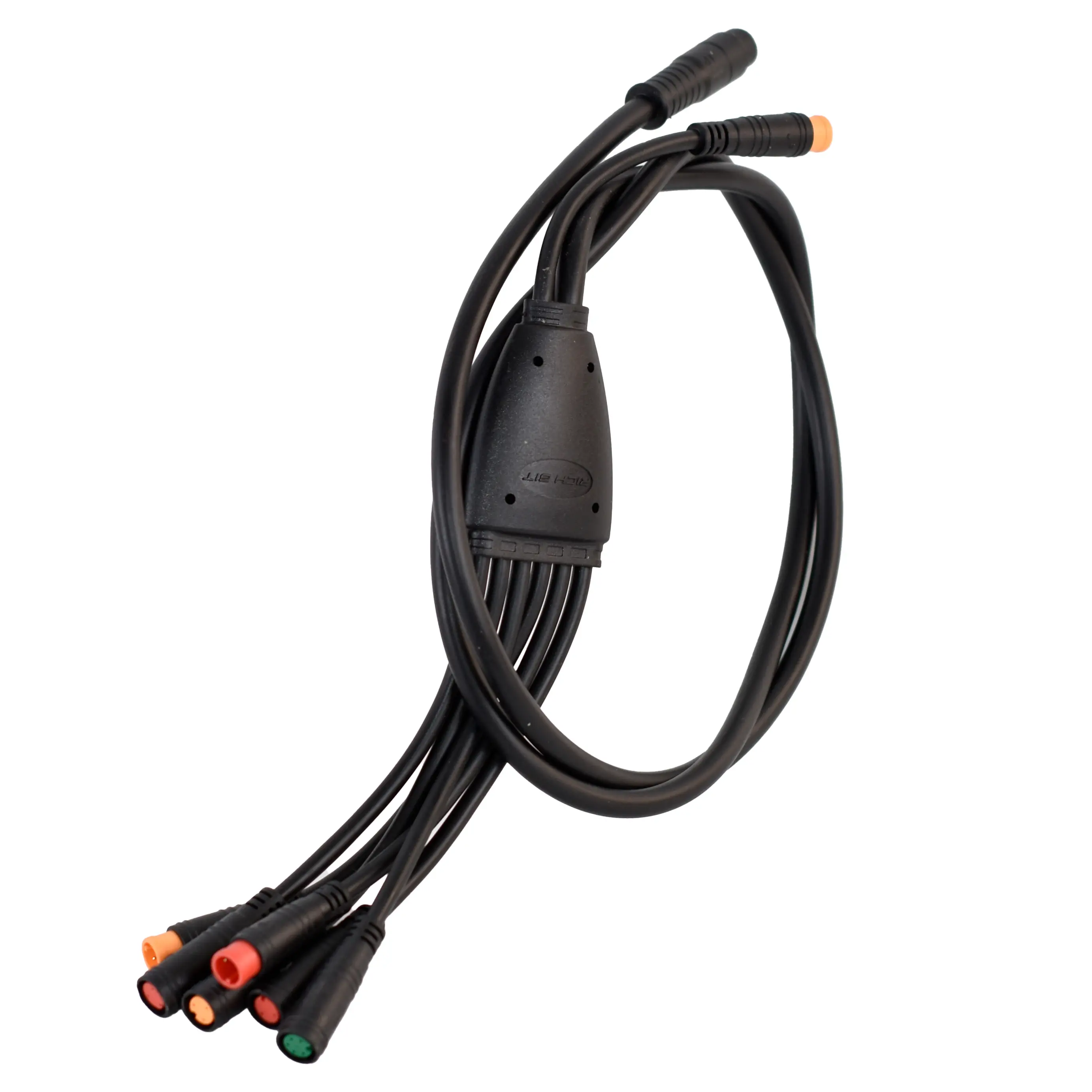 EOEOTWO E01 Main Wiring Harness Cable Assembly, Original OEM Replacement Part, Genuine Accessory for E01 Electric Bike Only