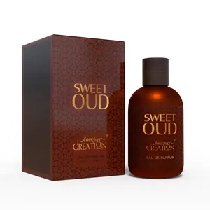 Sweet Oud