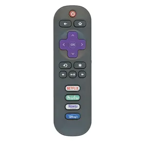 Dan’s Originals for TCL RC280J Roku TV Remote Control - 06-IRPT20-URC280J