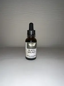 Lagarde's Naturals - Black Walnut (Green), 1 fl oz