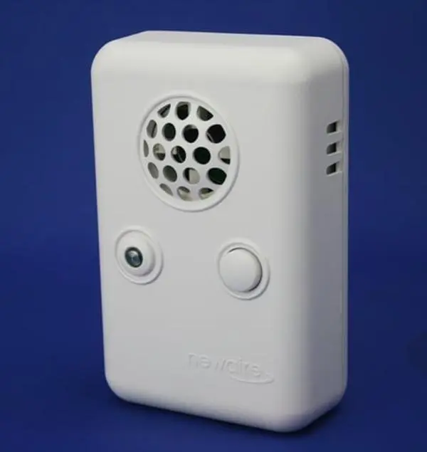 Plug-In Room Deodorizer