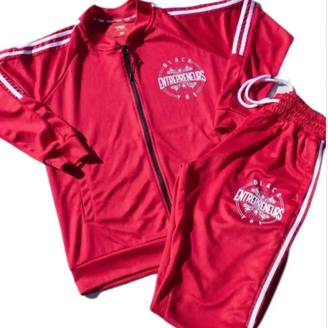Track suits