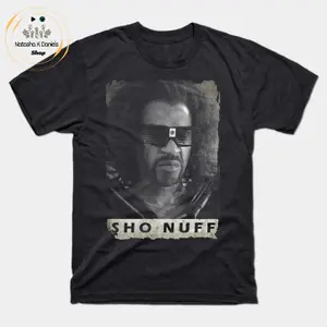 Sho Nuff T-Shirt